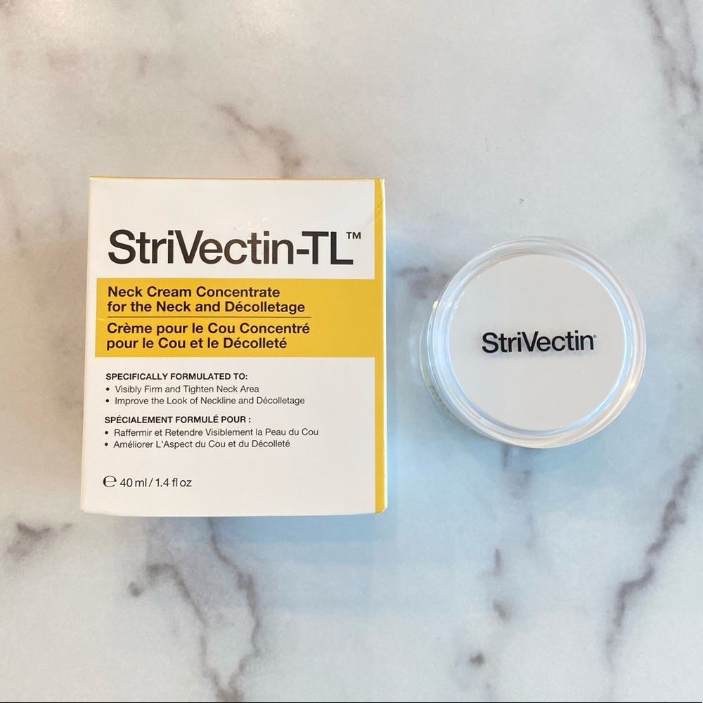 StriVectin-TL Neck Cream Concentrate